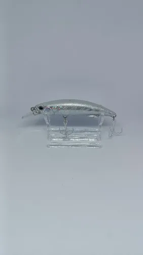 Isca Artificial 10cm 40g