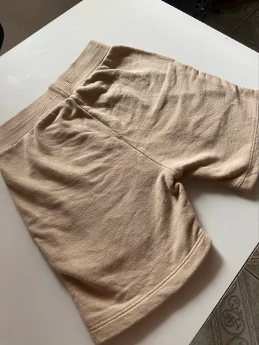 Short moleton infantil 