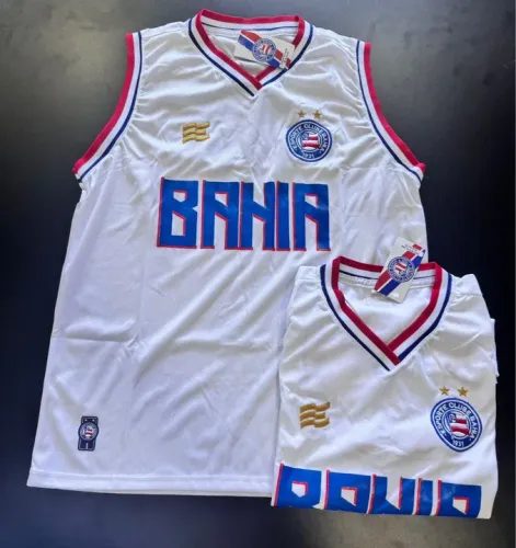 Regata Basquete Esporte Club Bahia Branca