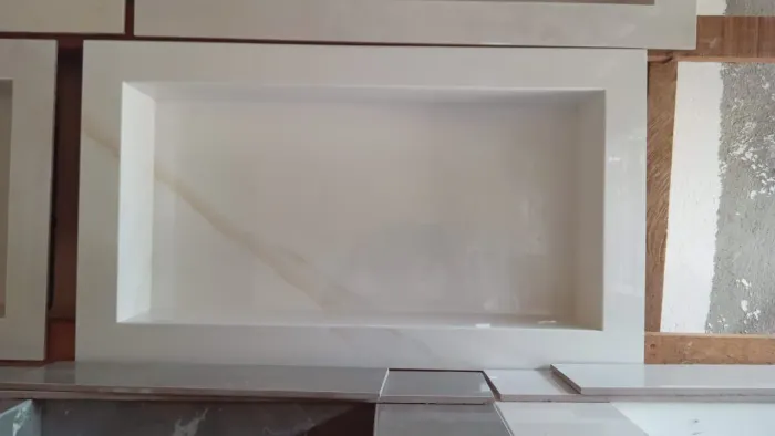 Niche Decorativa para Parede
