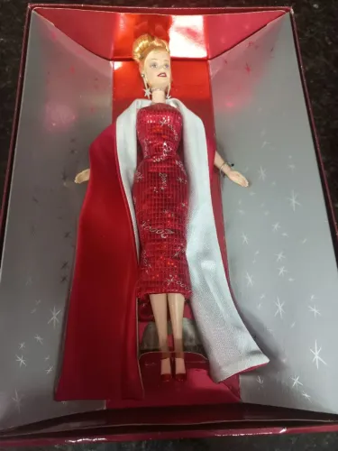 Barbie 2000