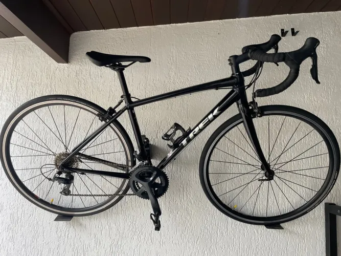 Bike Speed Trek Domane AL3
