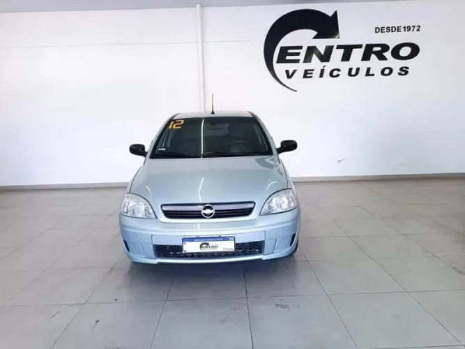 CHEVROLET CORSA HATCH MAXX 2012