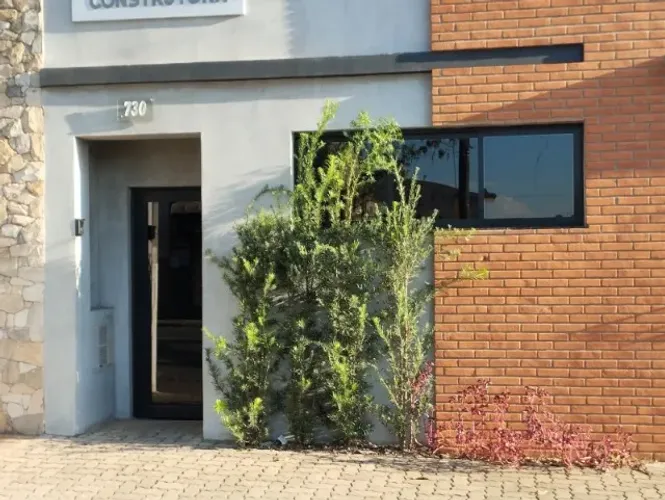 Aluga-se ponto comercial Centro- Itapetininga-SP