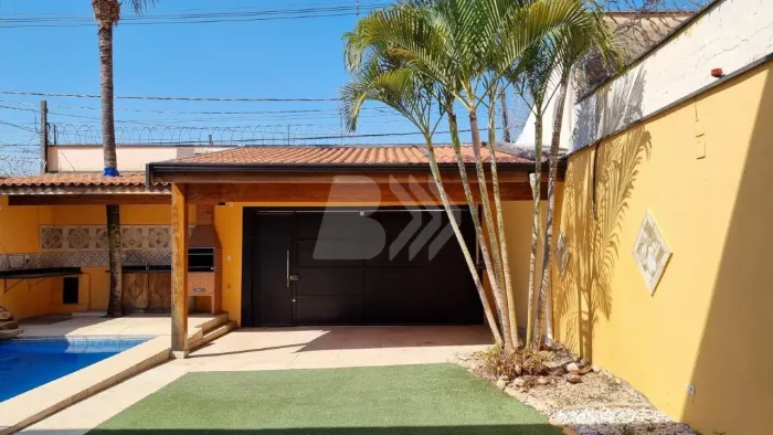 Casa Residencial à venda no bairro Perdizes em Piracicaba