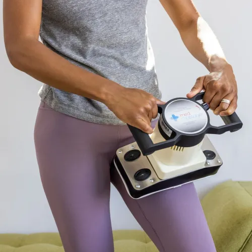Massageador Corporal Med Massager 