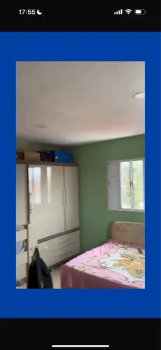 Aluga-se imóvel no Jardim Castelo