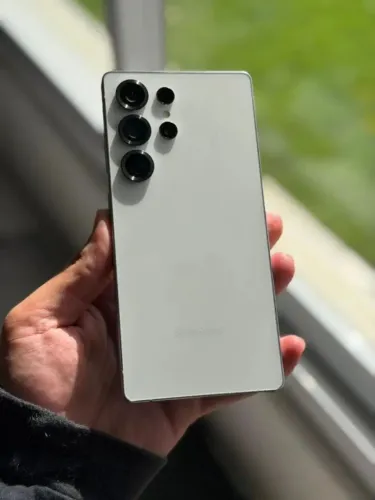 Samsung S25 Ultra 256GB