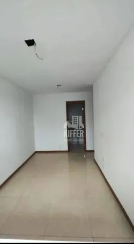 Apartamento com 2 quartos à venda, 68 m² por R$ 500.000 - Largo da Batalha - Niterói/RJ