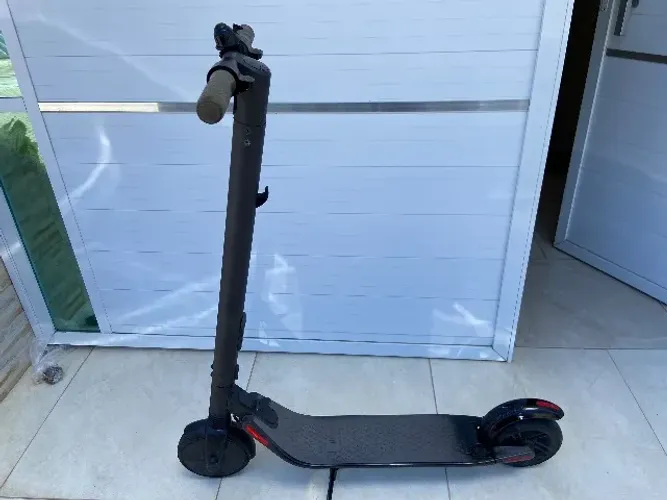 patinete segway es2