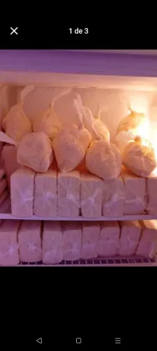 Queijo e Manteiga Frescos - Entregas!