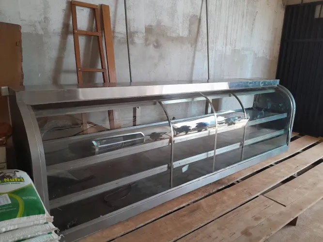 Equipamentos de Açougue