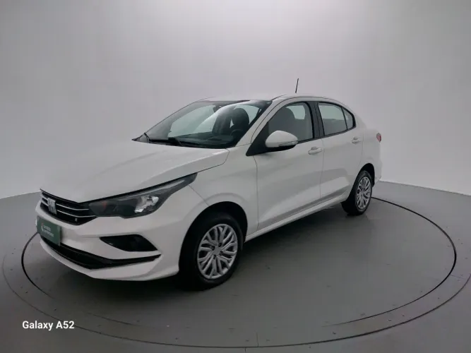 Fiat Cronos Drive 1.0 6V 2025