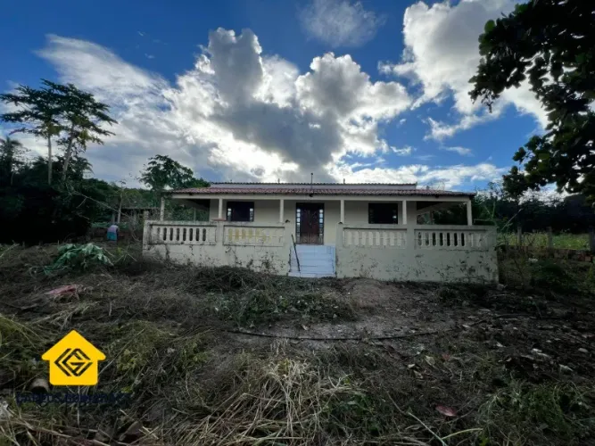 Sítio/Chacara a venda no bairro Correntinho / Arajara em Barbalha - CE