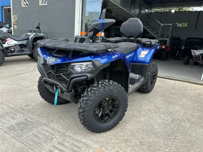 Quadriciclo Cforce 520 2024 cfmoto