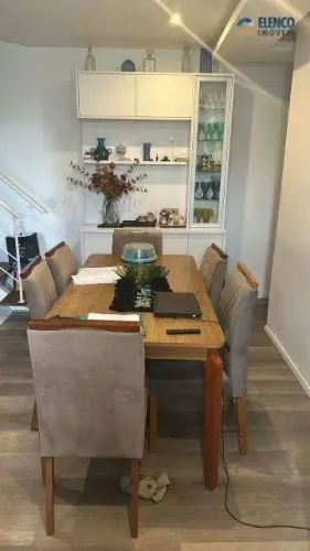 Cobertura com 4 quartos para alugar, 110 m² por R$ 6.000/mês - Icaraí - Niterói/RJ