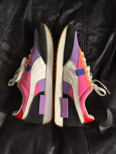 Tênis PUMA R78 Prism (exclusivo - esgotado nas lojas)
