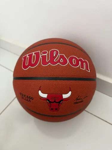 Bola de basquete NBA