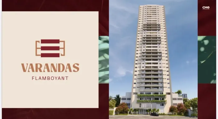 Residencial Varandas Flamboyant