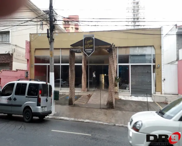 Sala em Mooca - São Paulo