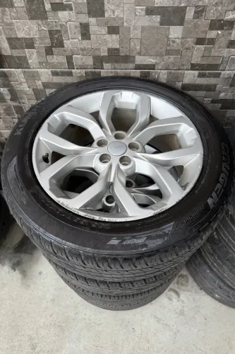 Aro 19? land rover , discovery 5x108 