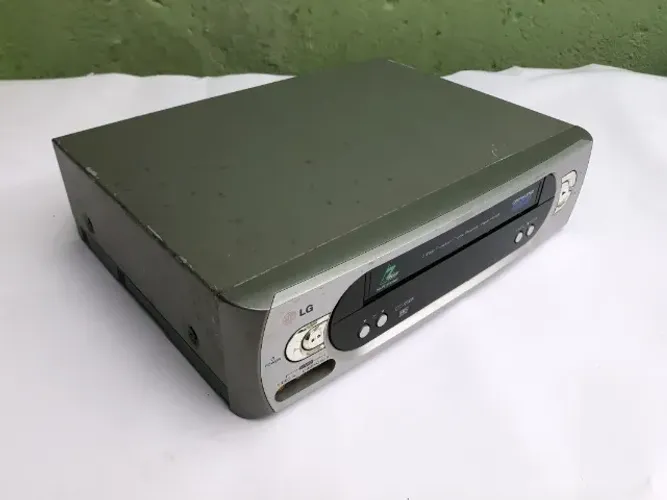 Video Cassete LG CC-950B