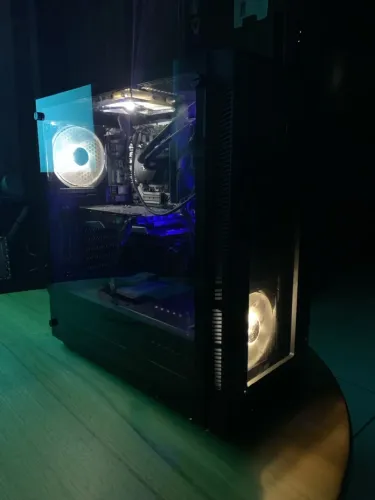 Vendou ou trouco - PC Gamer