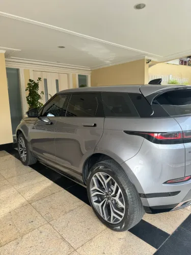 Land Rover Range Rover Evoque SI4 HSE Dynamic 2.0 Aut. 2023