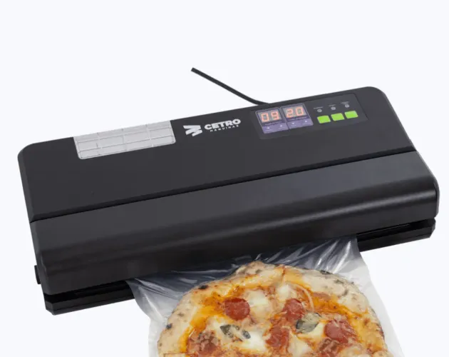 Seladora a vácuo propack Cetro