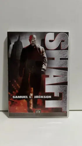 DVD - Shaft