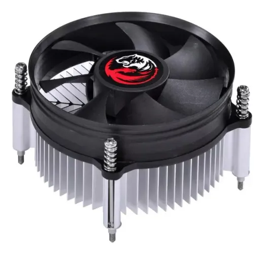 Cooler Para Processador Intel Pcyes Nótus St Standard Tdp65w - Loja Coimbra Computadores
