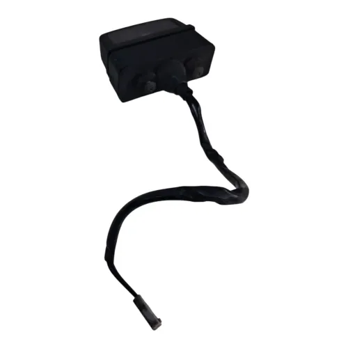 Carcaça lanterna traseira suzuki Boulevard M800 2008/2012