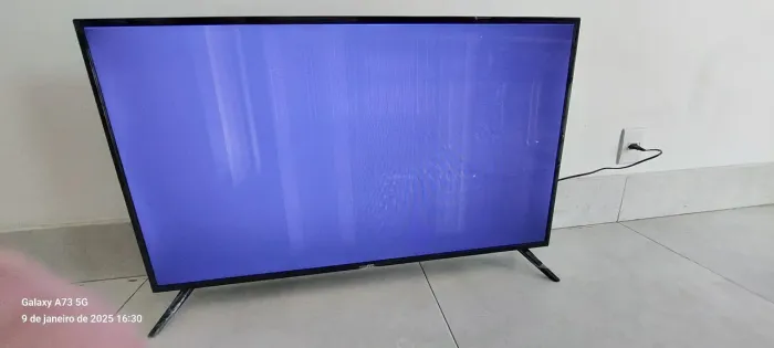 Tvs jvc e samsung para retirada de peças