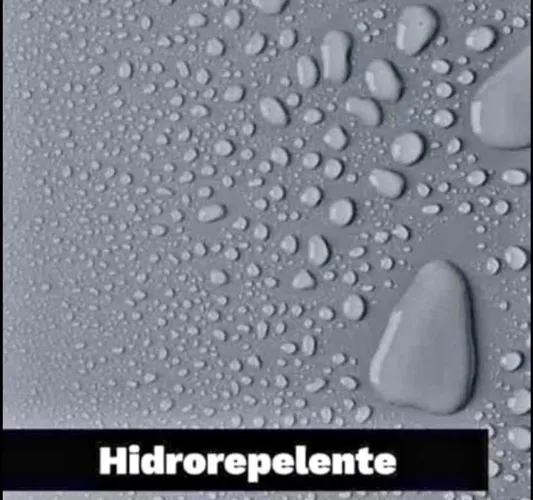 Tinta Hidrorepelente - Proteção e Durabilidade