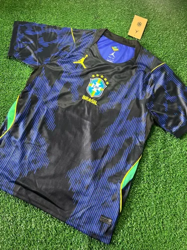 Camisa Brasil II 2026 - Copa do mundo