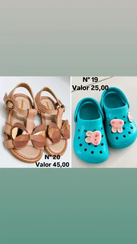 Apenas venda