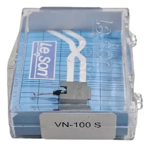 BSH55085 Agulha Le Son Vn100s Original Safira Cce Frahm Polyvox Gradiente Sony Philips