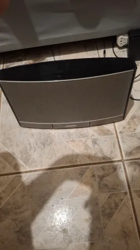 Bose SoundDock portable