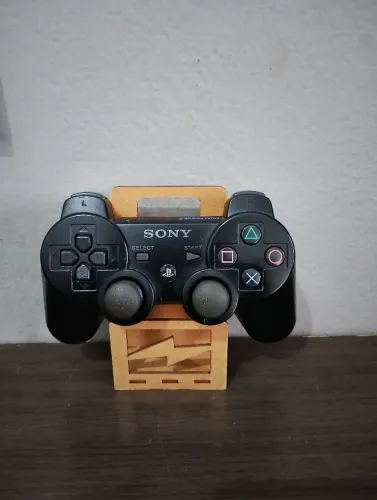 Controle ps3 paralelo