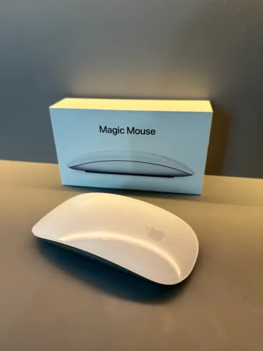 Magic Mouse - Apple