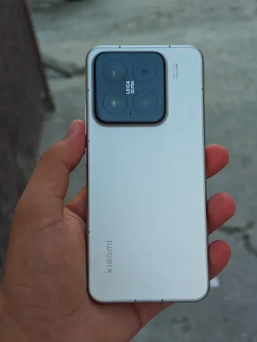 Xiaomi 15