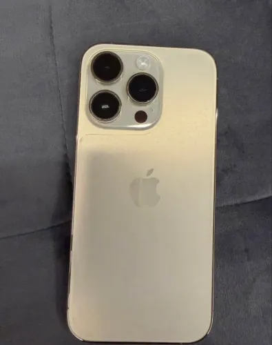 iPhone 14 Pro