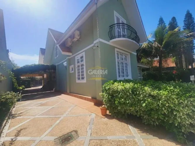 SOBRADO no AMÉRICA com 4 quartos para VENDA, 380 m²