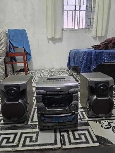 Mini System
