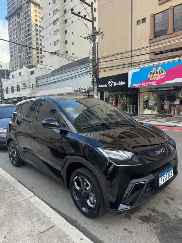 Aluguel Semanal para motorista uber/99