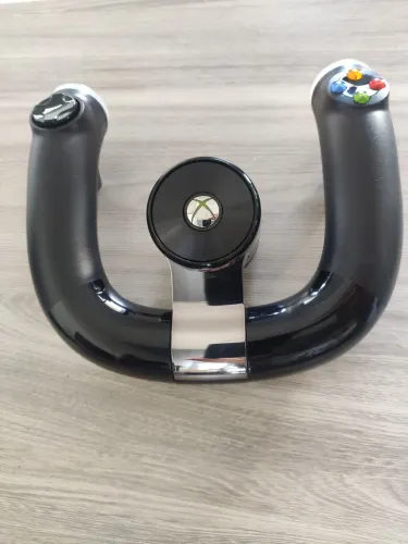 Volante wireless xbox 360