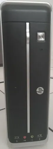 PC POTENTE JÁ WI-FI