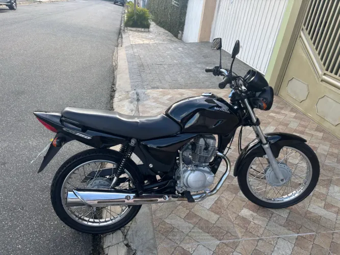 Titan KS 150 2004