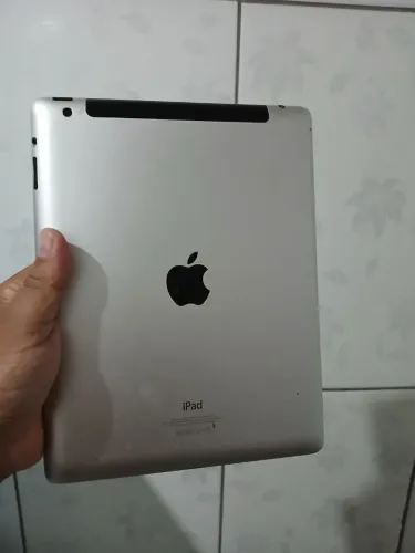 IPAD 4 GERAÇÃO