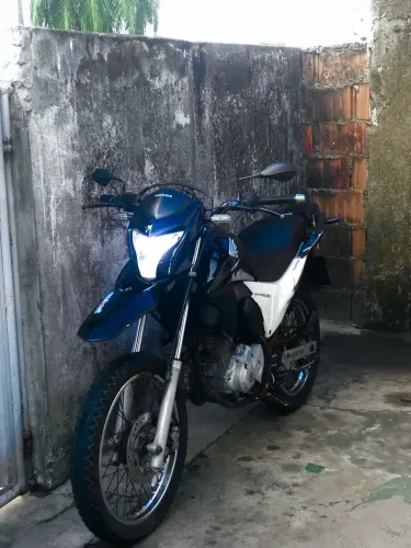 Broa 160